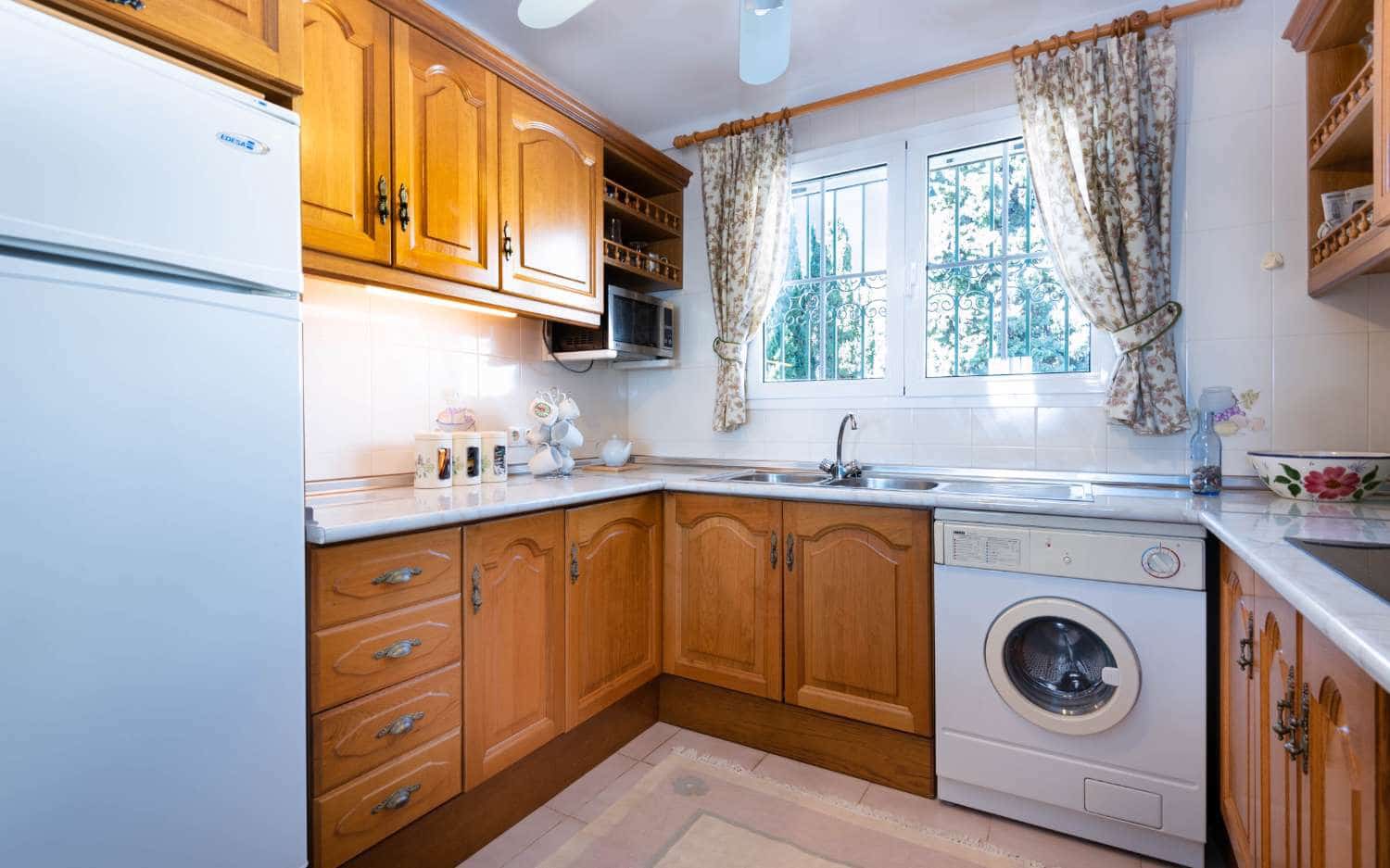 3 camera da letto Villetta a Schiera in vendita in Nerja con piscina garage - 399.000 € (Rif: 9436646)