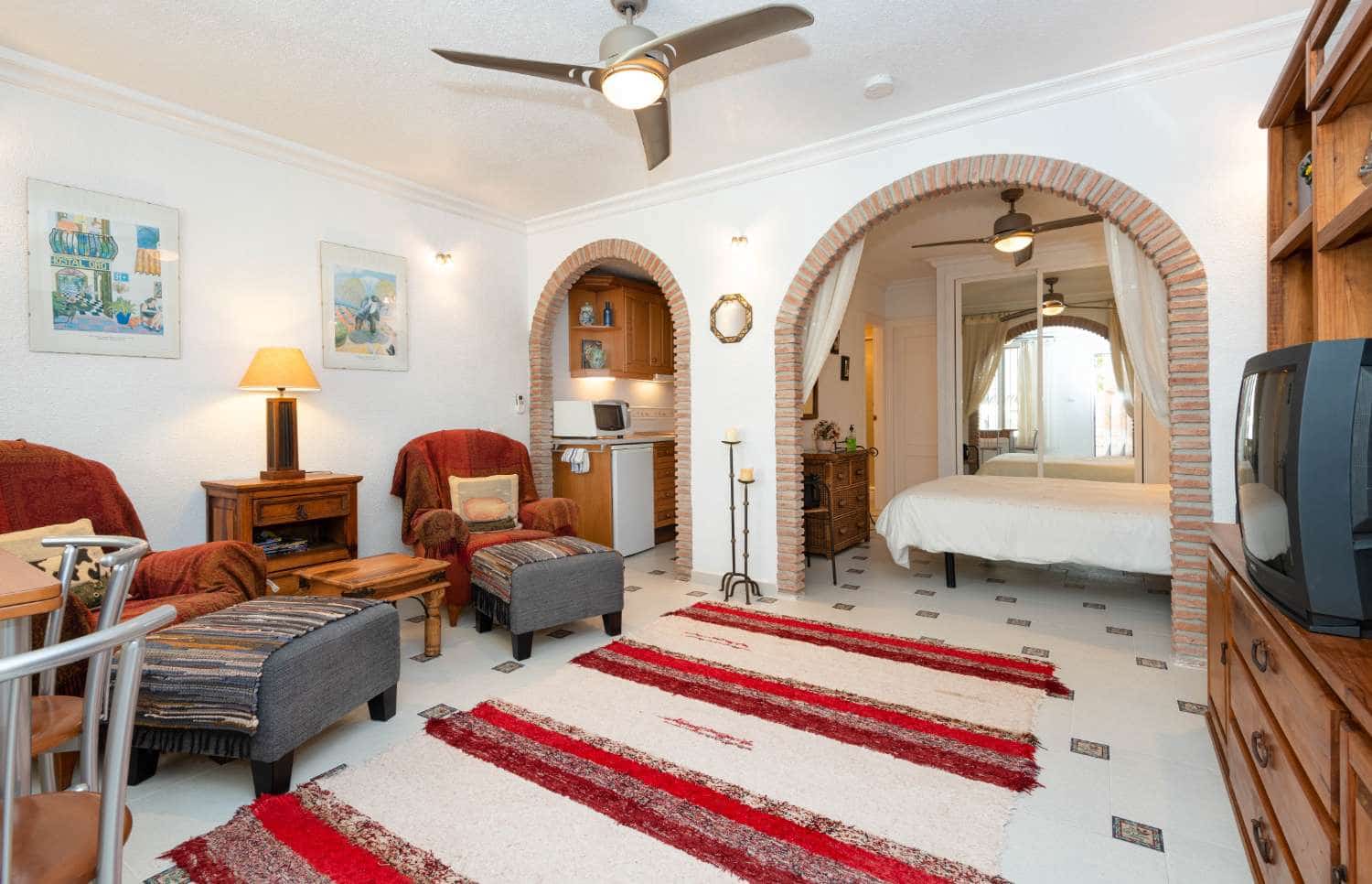 3 camera da letto Villetta a Schiera in vendita in Nerja con piscina garage - 399.000 € (Rif: 9436646)