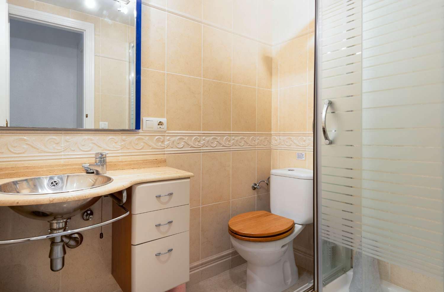 3 camera da letto Villetta a Schiera in vendita in Nerja con piscina garage - 399.000 € (Rif: 9436646)