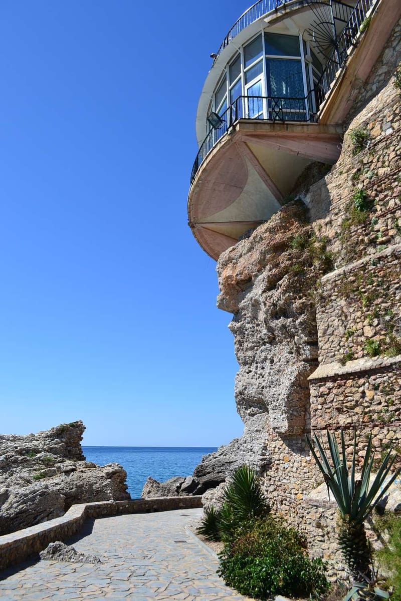 3 camera da letto Villetta a Schiera in vendita in Nerja con piscina garage - 399.000 € (Rif: 9436646)