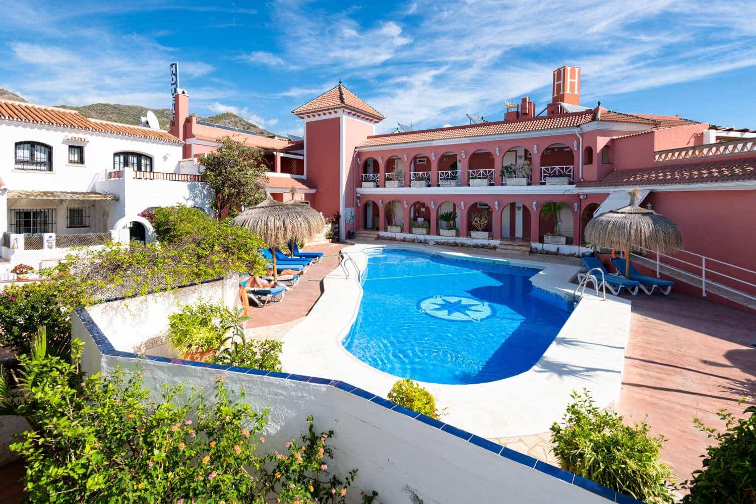 2 quarto Apartamento para venda em Nerja com piscina - 289 000 € (Ref: 9501823)