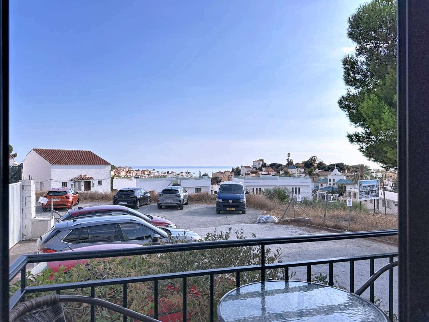 2 quarto Apartamento para venda em Nerja com piscina - 289 000 € (Ref: 9501823)