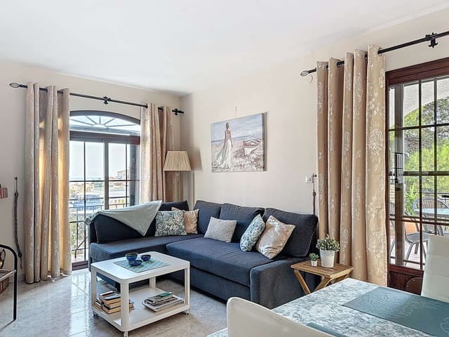 2 quarto Apartamento para venda em Capistrano, Nerja com piscina - 289 000 € (Ref: 9501823)