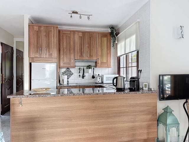 2 quarto Apartamento para venda em Capistrano, Nerja com piscina - 289 000 € (Ref: 9501823)