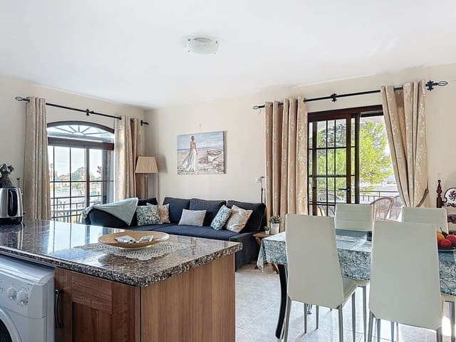 2 quarto Apartamento para venda em Capistrano, Nerja com piscina - 289 000 € (Ref: 9501823)