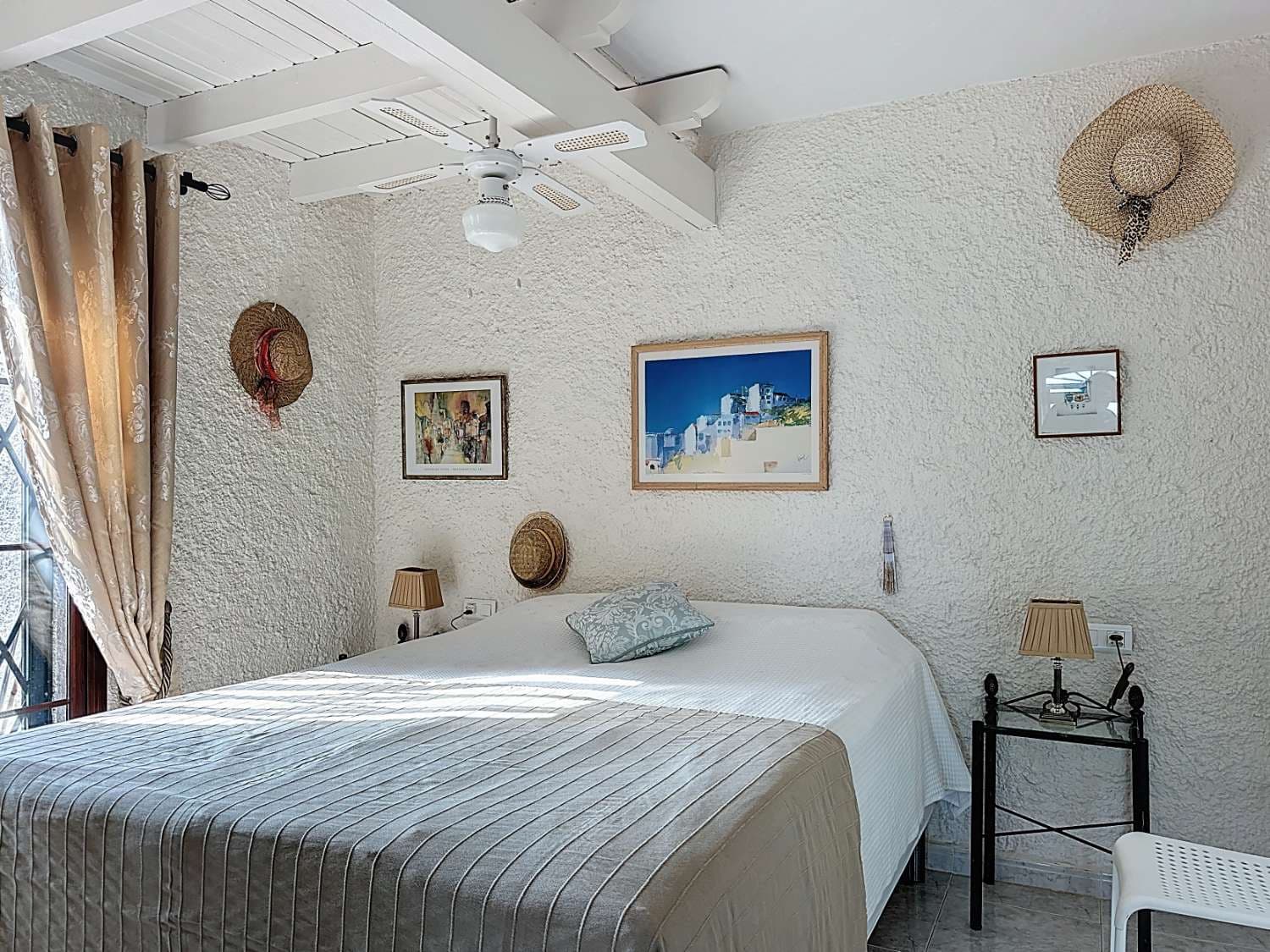 2 quarto Apartamento para venda em Nerja com piscina - 289 000 € (Ref: 9501823)