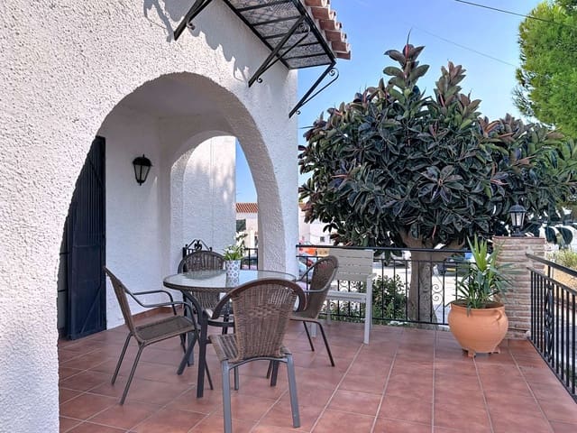 2 quarto Apartamento para venda em Capistrano, Nerja com piscina - 289 000 € (Ref: 9501823)