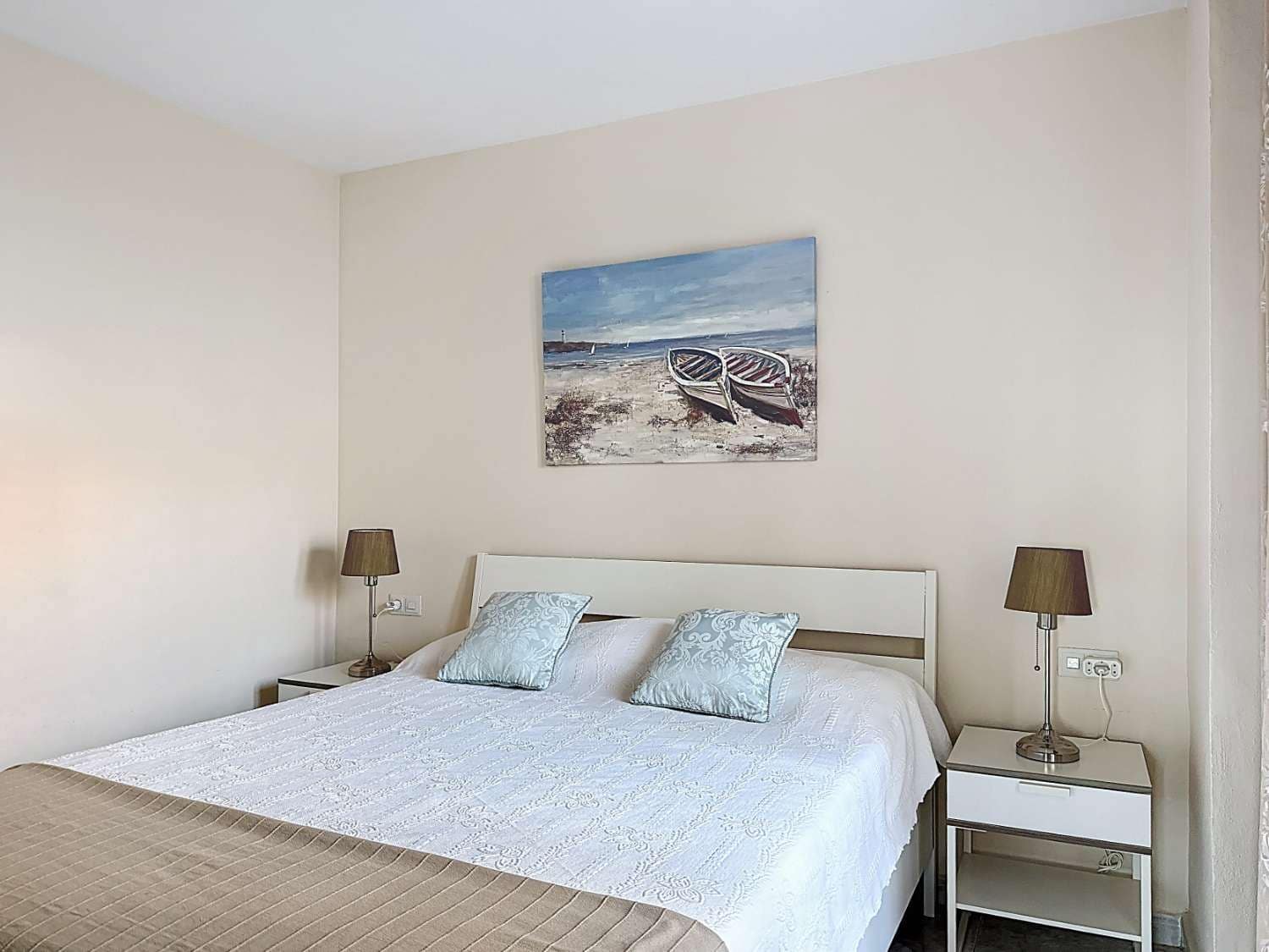 2 chambre Appartement à vendre à Nerja avec piscine - 289 000 € (Ref: 9503811)