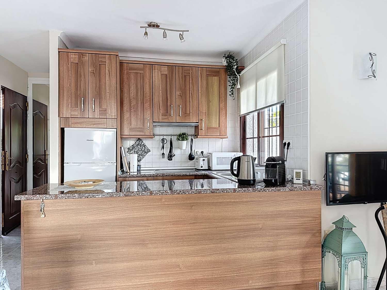 2 chambre Appartement à vendre à Nerja avec piscine - 289 000 € (Ref: 9503811)