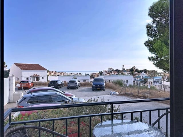 2 chambre Appartement à vendre à Capistrano, Nerja avec piscine - 289 000 € (Ref: 9503811)