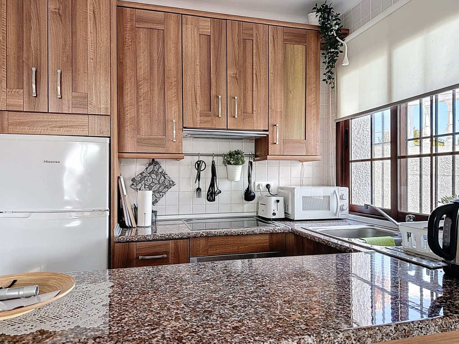 2 chambre Appartement à vendre à Nerja avec piscine - 289 000 € (Ref: 9503811)