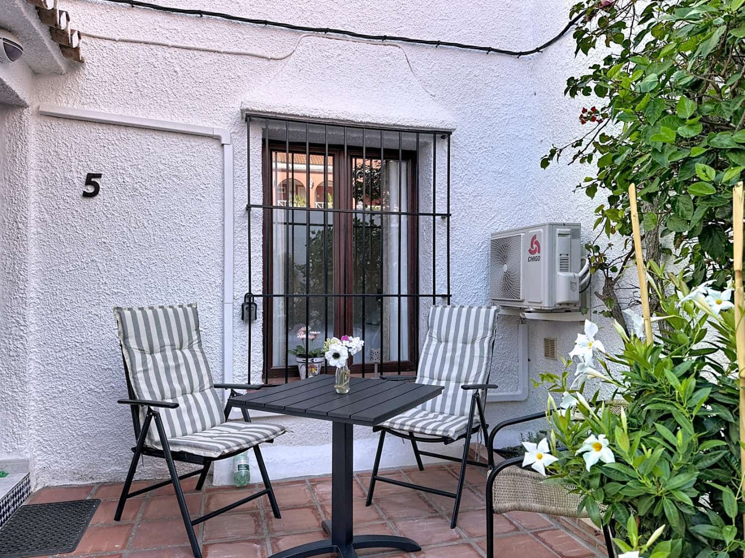 2 chambre Appartement à vendre à Nerja avec piscine - 289 000 € (Ref: 9503811)