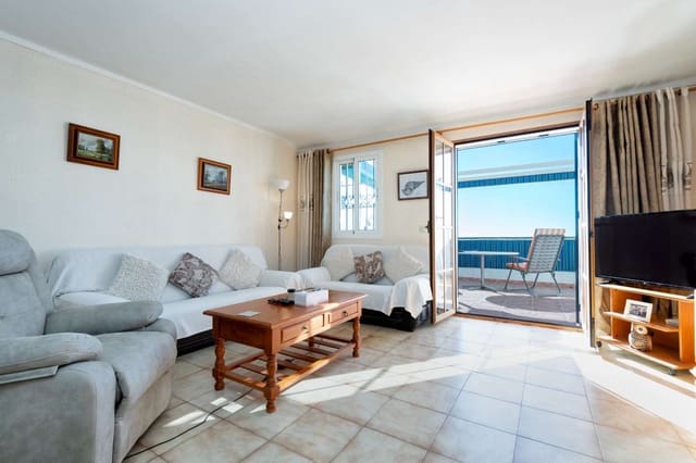 2 soveværelse Rækkehus til salg i Capistrano, Nerja med swimmingpool garage - € 379.000 (Ref: 9535613)