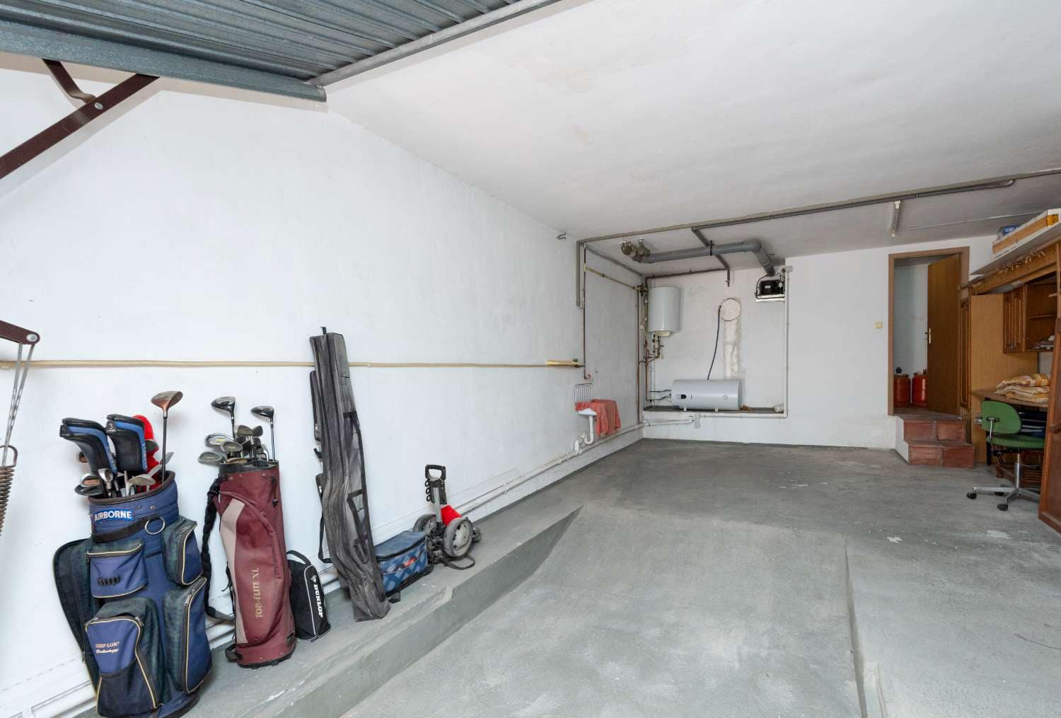 2 soveværelse Rækkehus til salg i Nerja med swimmingpool garage - € 379.000 (Ref: 9535613)