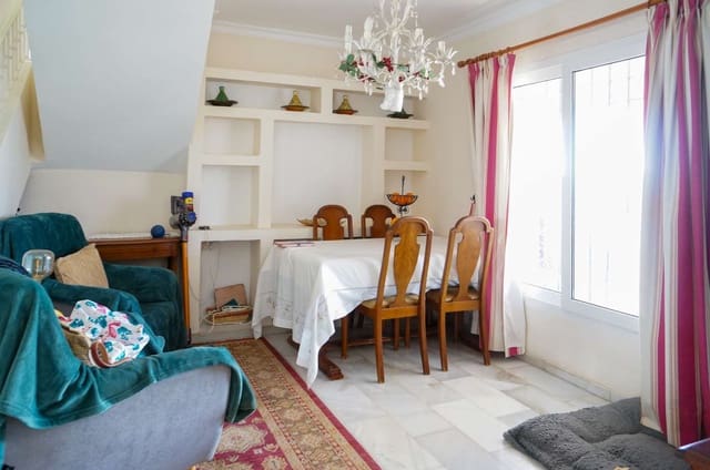 3 Zimmer Villa zu verkaufen in Maro, Nerja mit Pool - 399.000 € (Ref: 9543002)