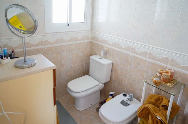 3 Zimmer Villa zu verkaufen in Maro, Nerja mit Pool - 399.000 € (Ref: 9543002)