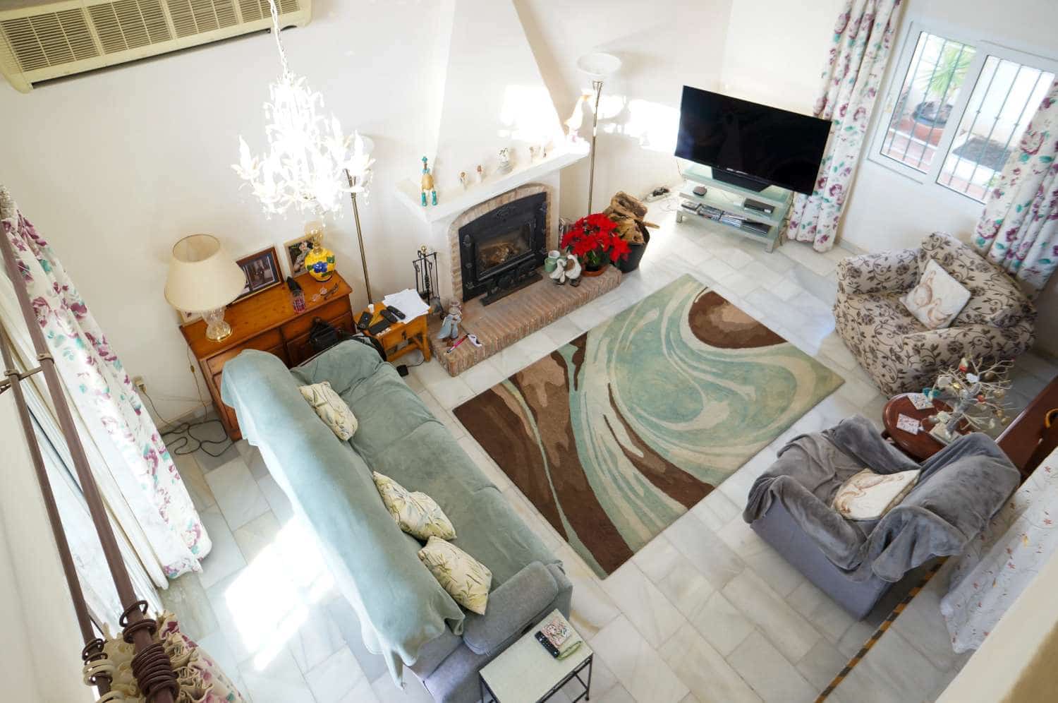 3 Zimmer Villa zu verkaufen in Maro mit Pool - 399.000 € (Ref: 9543002)