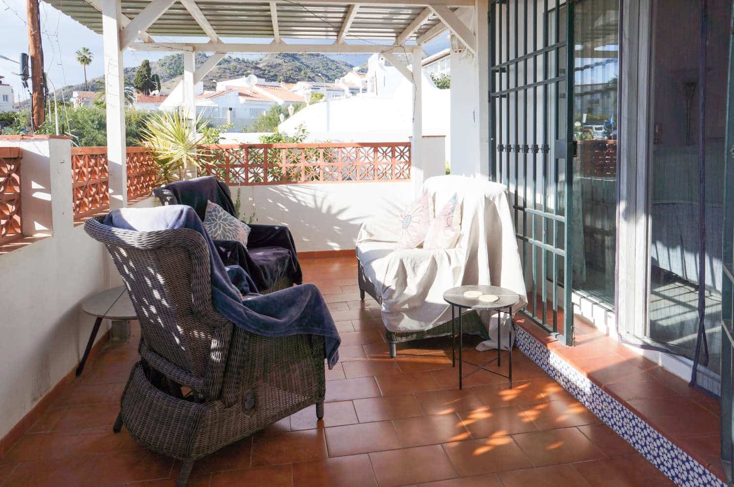 3 Zimmer Villa zu verkaufen in Maro mit Pool - 399.000 € (Ref: 9543002)