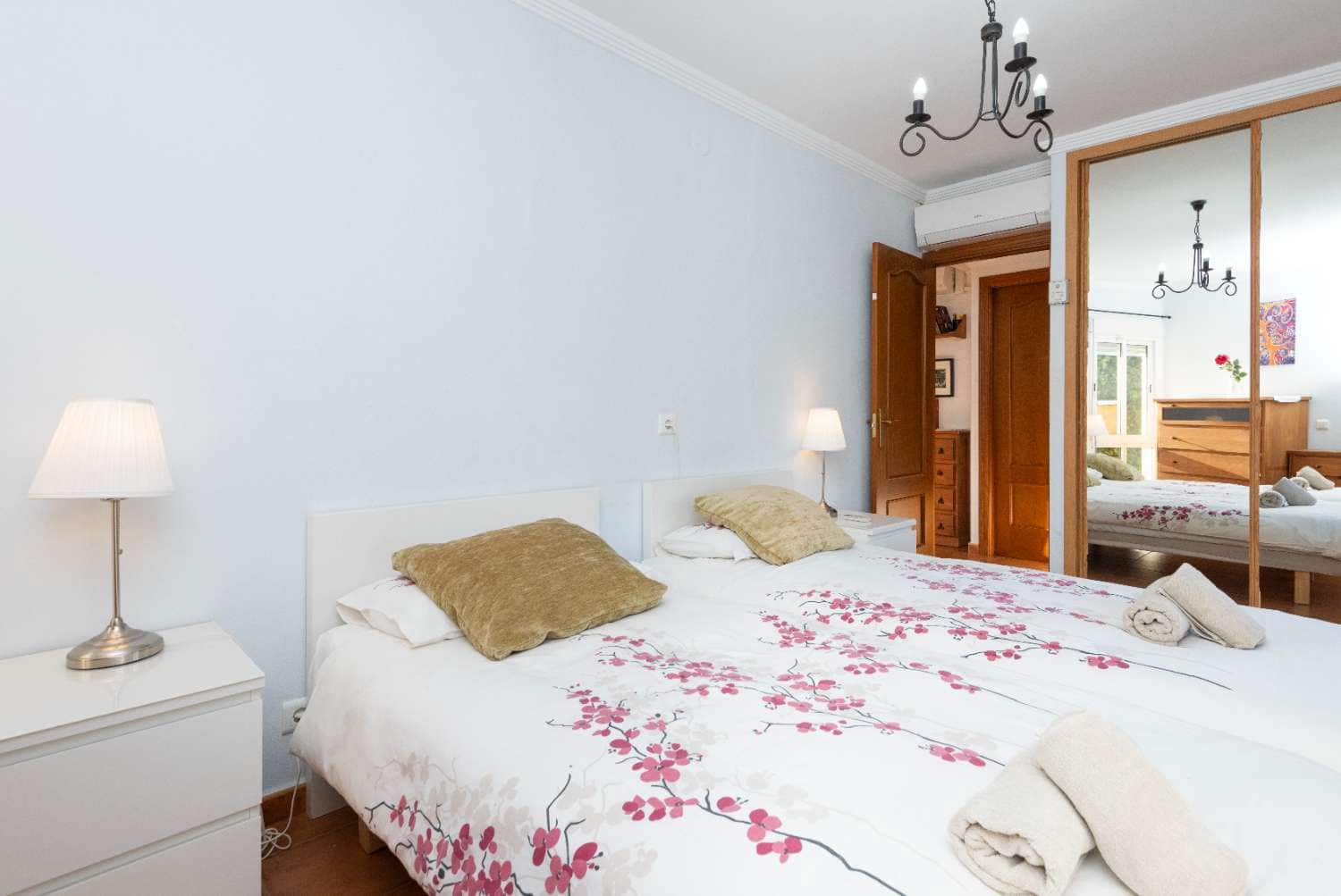 2 sypialnia Apartament przy plaży na sprzedaż w Nerja z basenem - 279 000 € (Ref: 9560874)