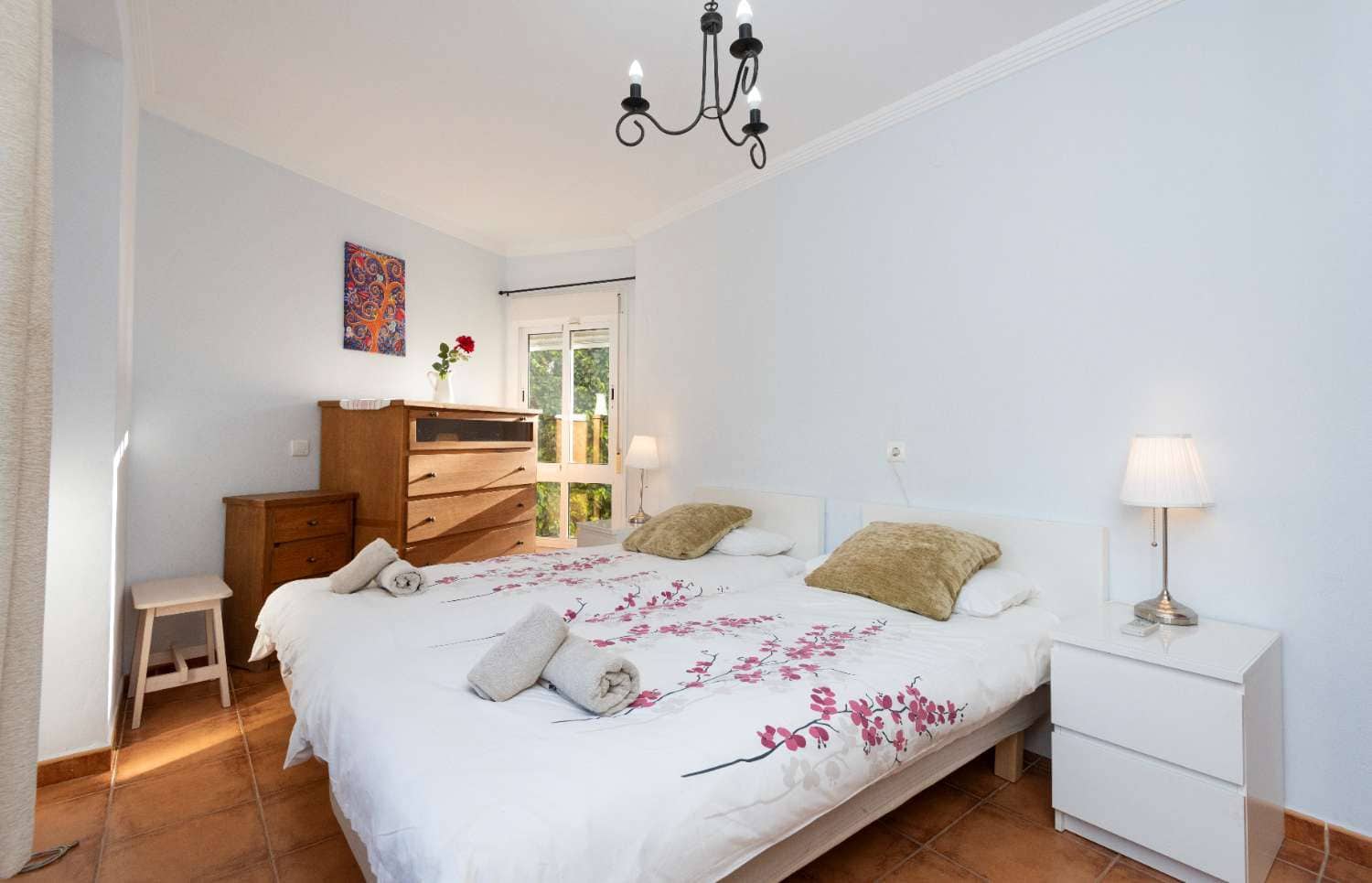 2 sypialnia Apartament przy plaży na sprzedaż w Nerja z basenem - 279 000 € (Ref: 9560874)