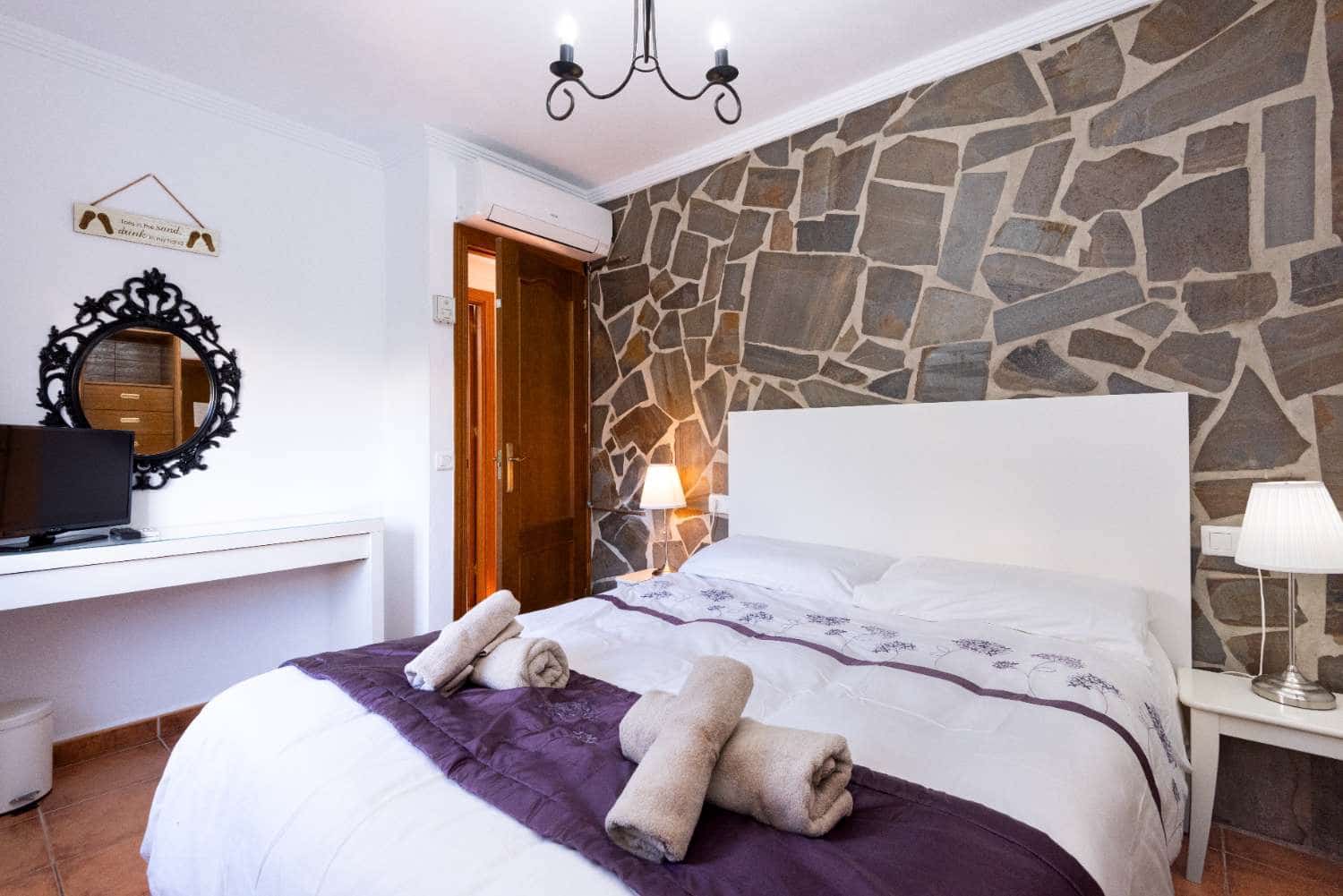 2 sypialnia Apartament przy plaży na sprzedaż w Nerja z basenem - 279 000 € (Ref: 9560874)