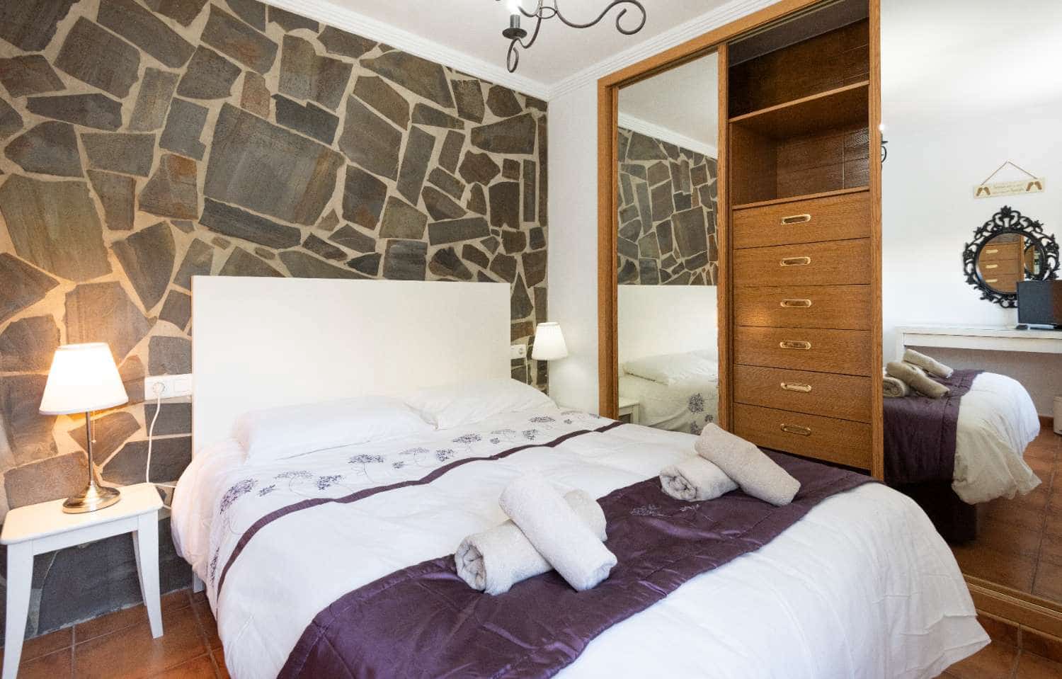 2 sypialnia Apartament przy plaży na sprzedaż w Nerja z basenem - 279 000 € (Ref: 9560874)