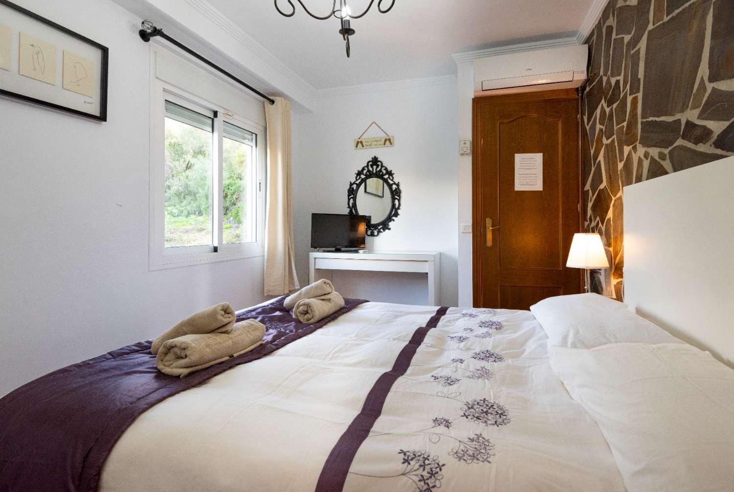 2 sypialnia Apartament przy plaży na sprzedaż w Nerja z basenem - 279 000 € (Ref: 9560874)