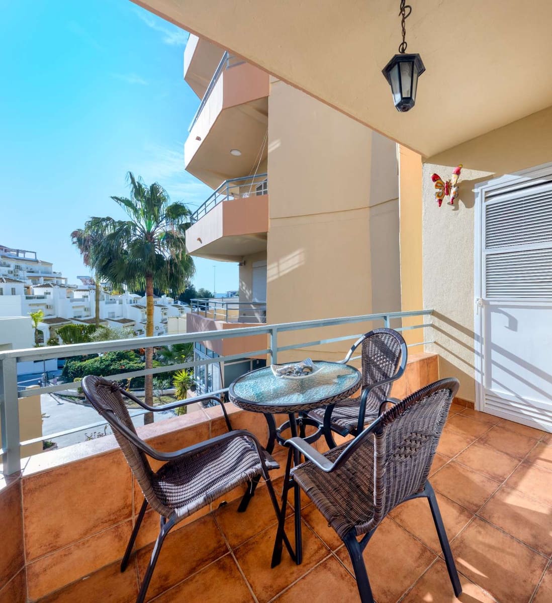 2 sypialnia Apartament przy plaży na sprzedaż w Nerja z basenem - 279 000 € (Ref: 9560874)