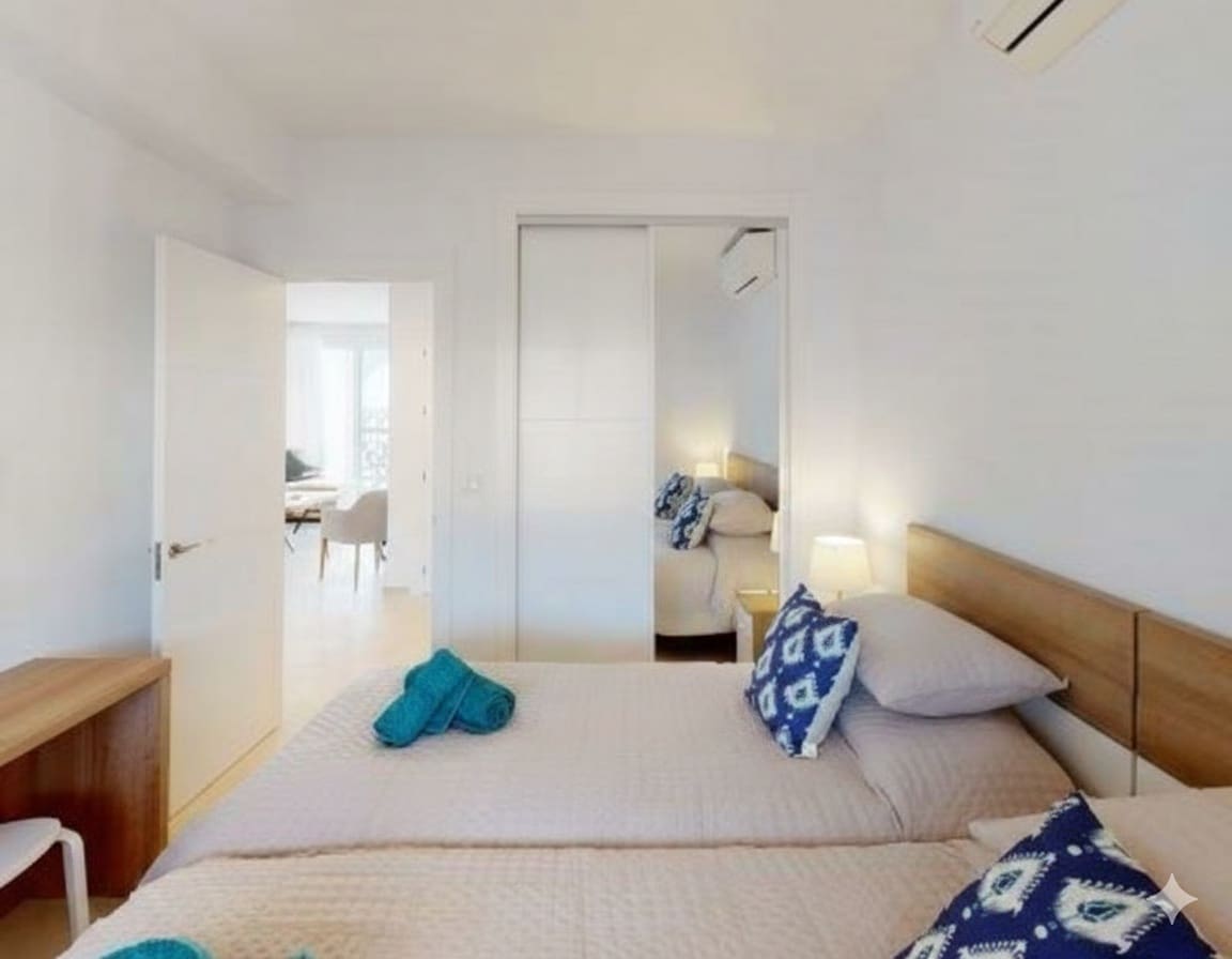 2 soverom Leilighet til salgs i Nerja med svømmebasseng - € 585 000 (Ref: 9604560)