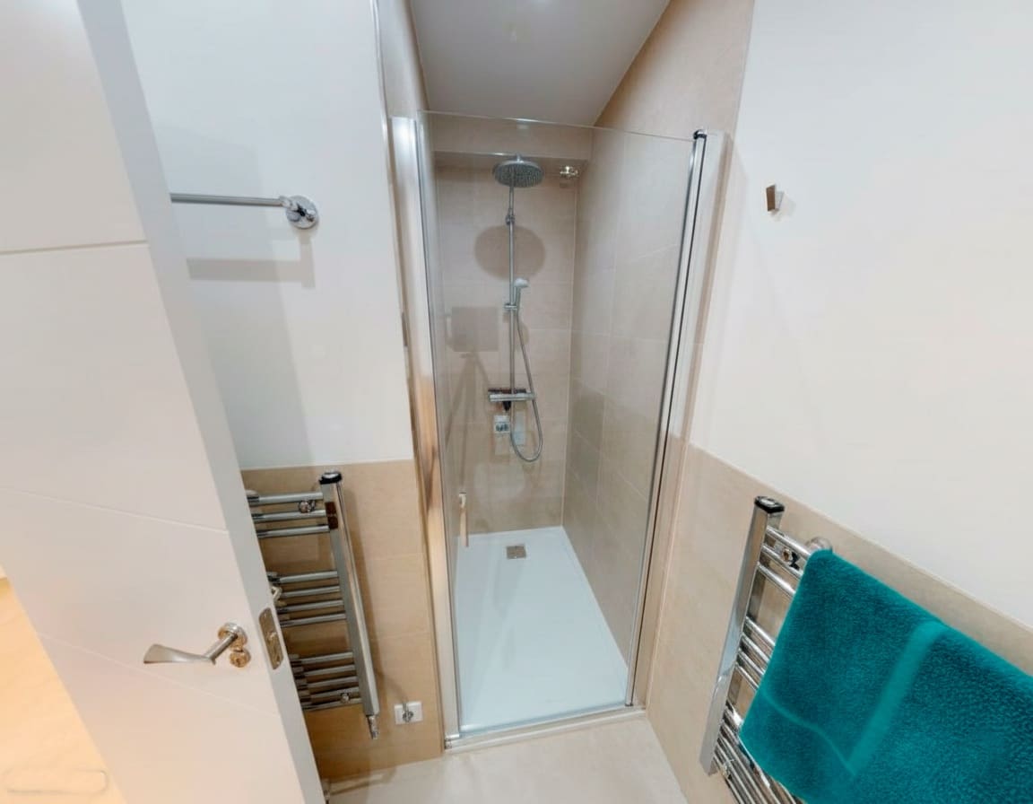 2 soverom Leilighet til salgs i Nerja med svømmebasseng - € 585 000 (Ref: 9604560)