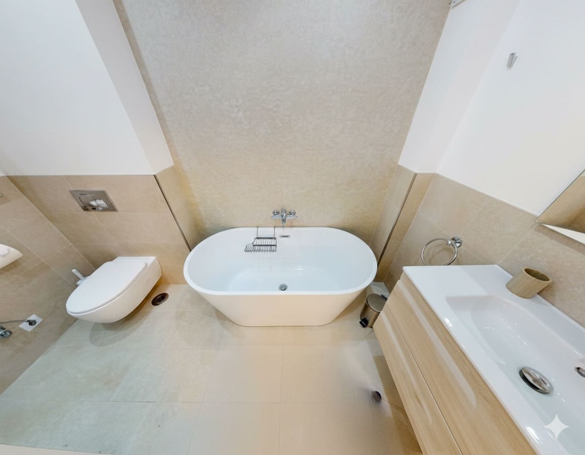 2 soverom Leilighet til salgs i Nerja med svømmebasseng - € 585 000 (Ref: 9604560)