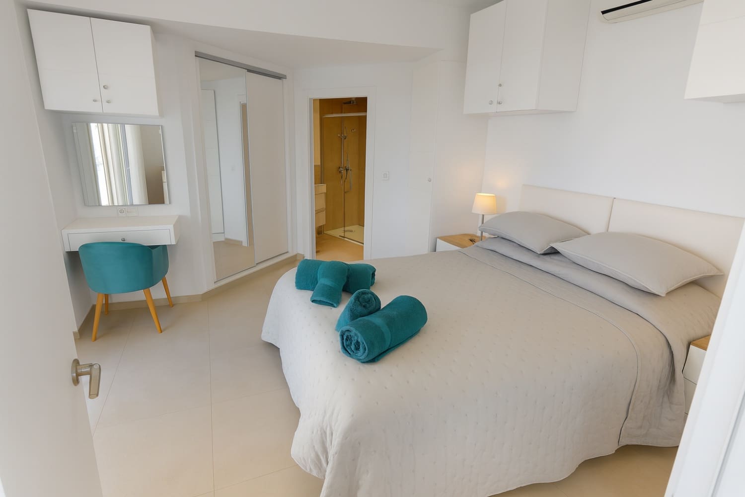 2 soverom Leilighet til salgs i Nerja med svømmebasseng - € 585 000 (Ref: 9604560)