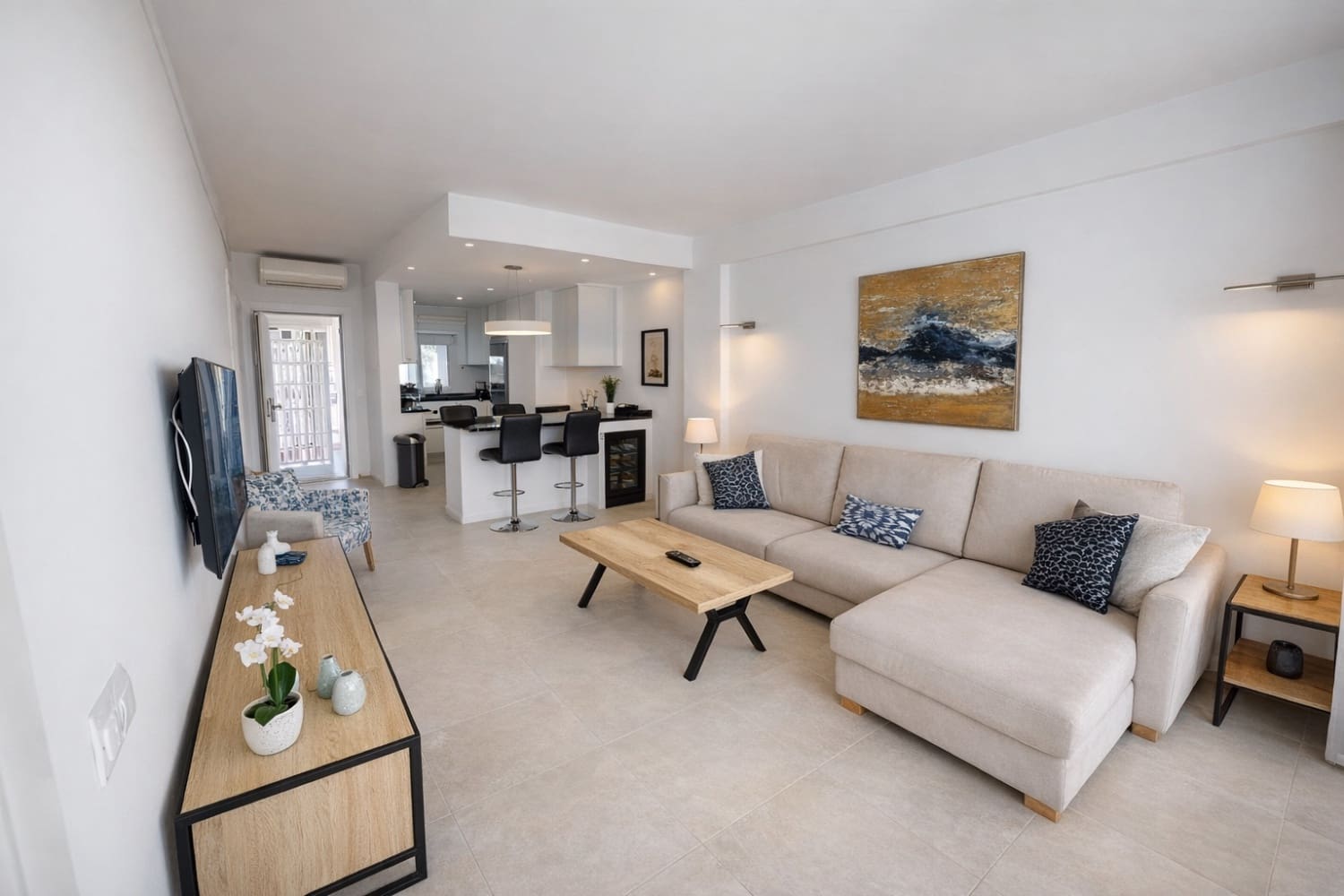 2 soverom Leilighet til salgs i Nerja med svømmebasseng - € 585 000 (Ref: 9604560)