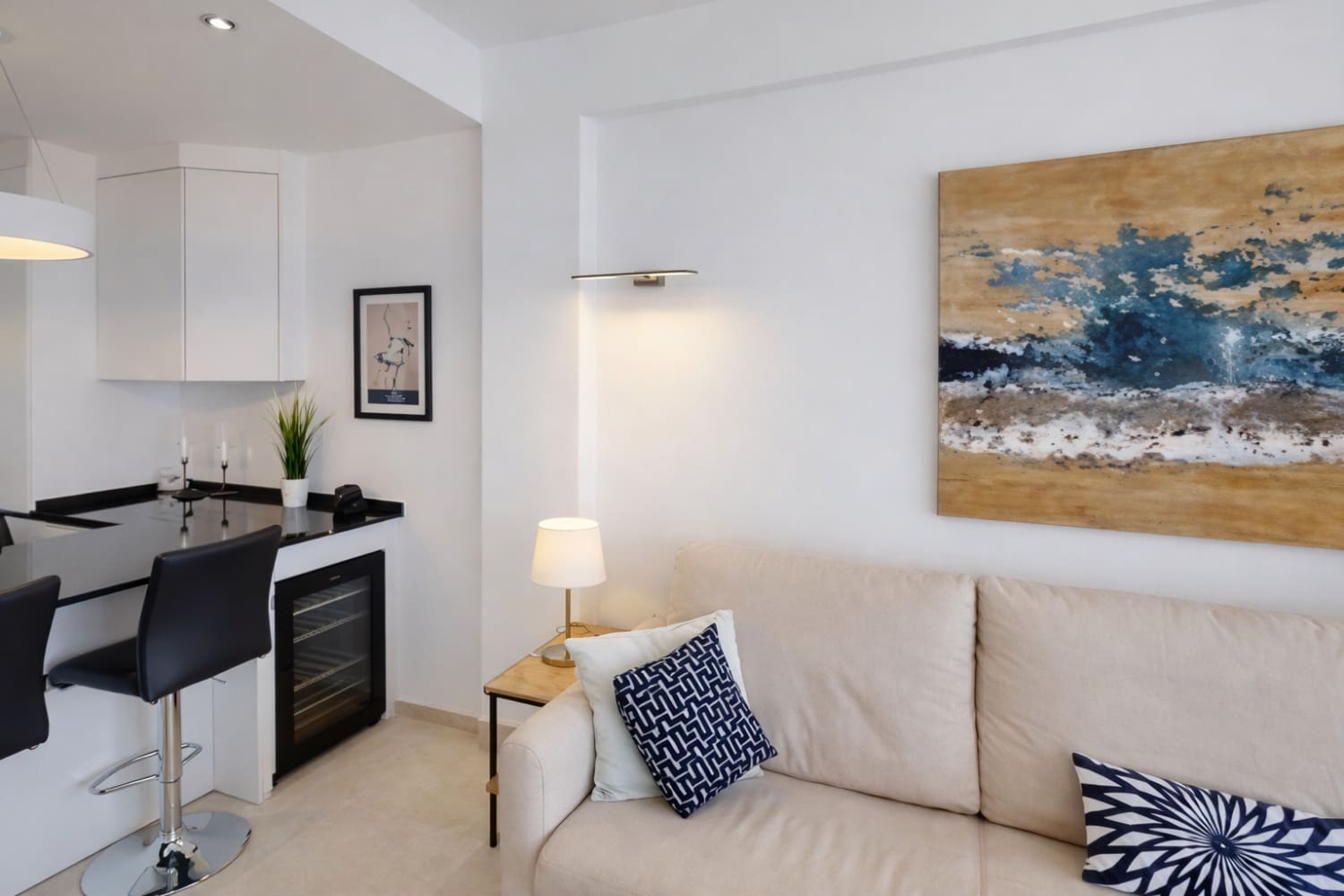 2 soverom Leilighet til salgs i Nerja med svømmebasseng - € 585 000 (Ref: 9604560)