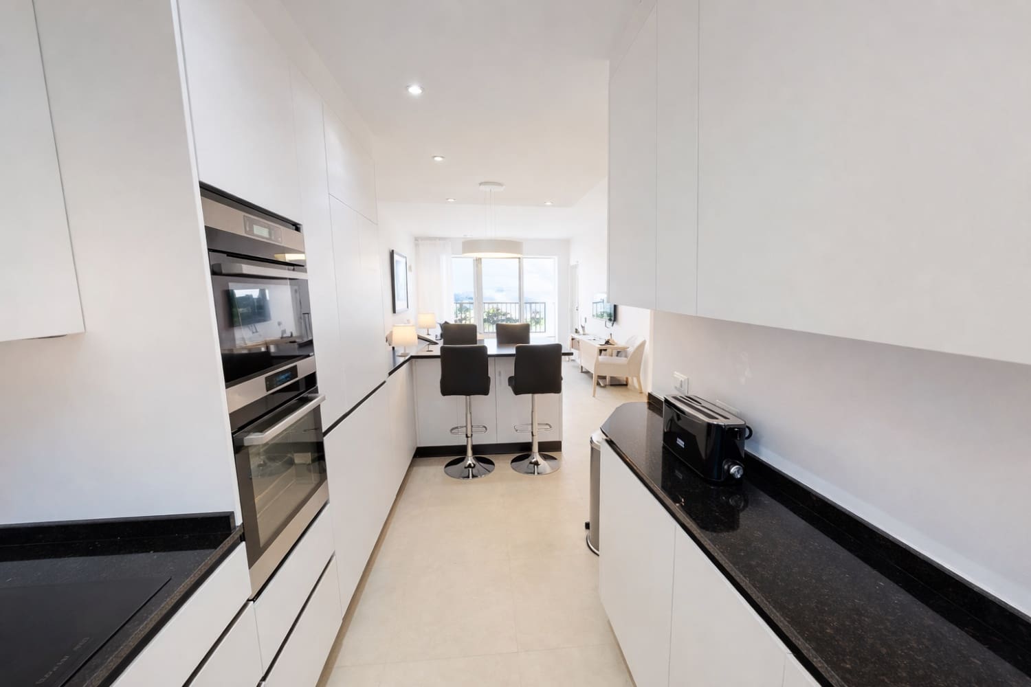 2 soverom Leilighet til salgs i Nerja med svømmebasseng - € 585 000 (Ref: 9604560)