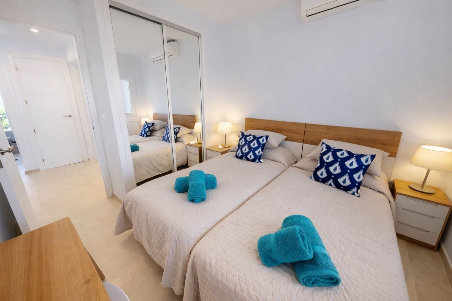 2 soverom Leilighet til salgs i Nerja med svømmebasseng - € 585 000 (Ref: 9604560)