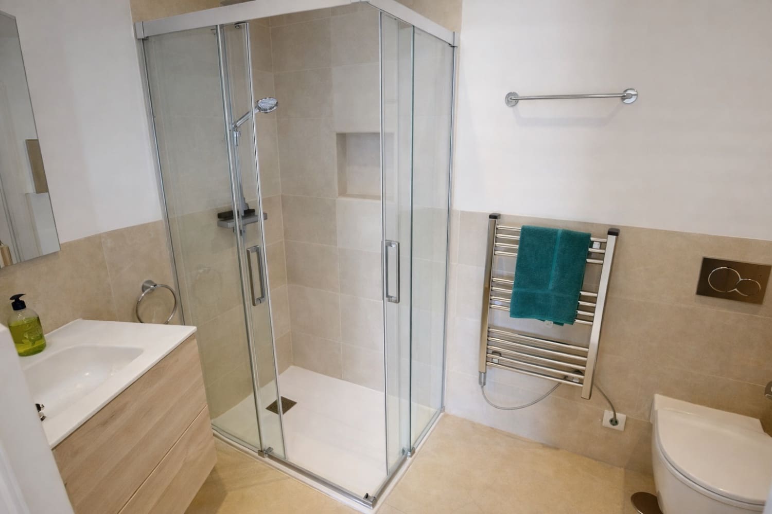 2 soverom Leilighet til salgs i Nerja med svømmebasseng - € 585 000 (Ref: 9604560)