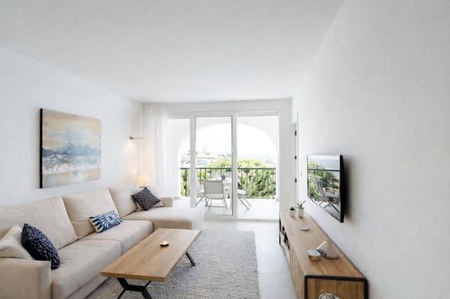 2 soverom Leilighet til salgs i Centro, Nerja med svømmebasseng - € 585 000 (Ref: 9604560)