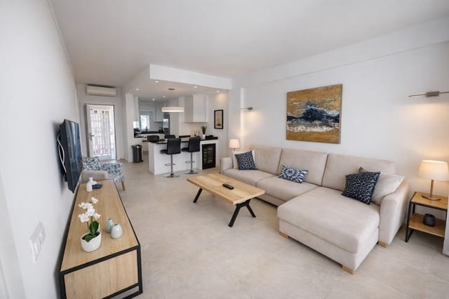 2 soverom Leilighet til salgs i Centro, Nerja med svømmebasseng - € 585 000 (Ref: 9604560)