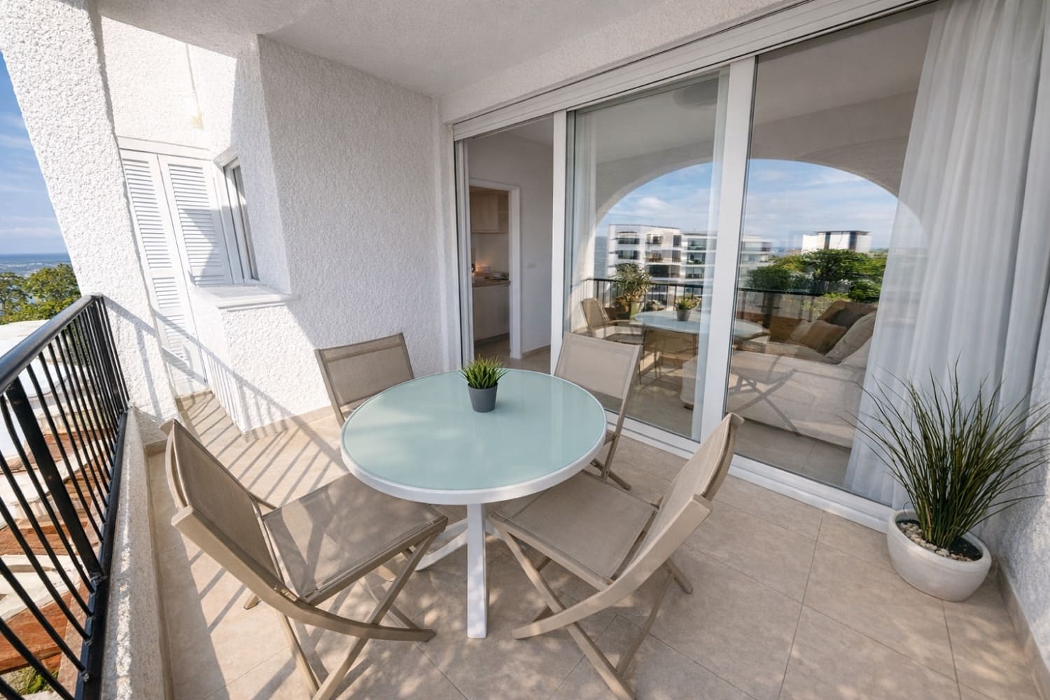 2 soverom Leilighet til salgs i Nerja med svømmebasseng - € 585 000 (Ref: 9604560)