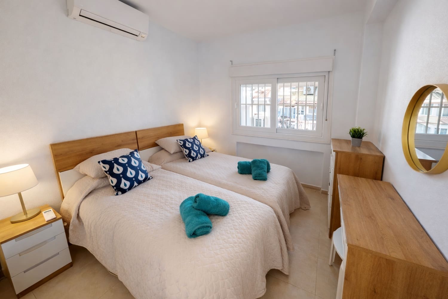 2 soverom Leilighet til salgs i Nerja med svømmebasseng - € 585 000 (Ref: 9604560)