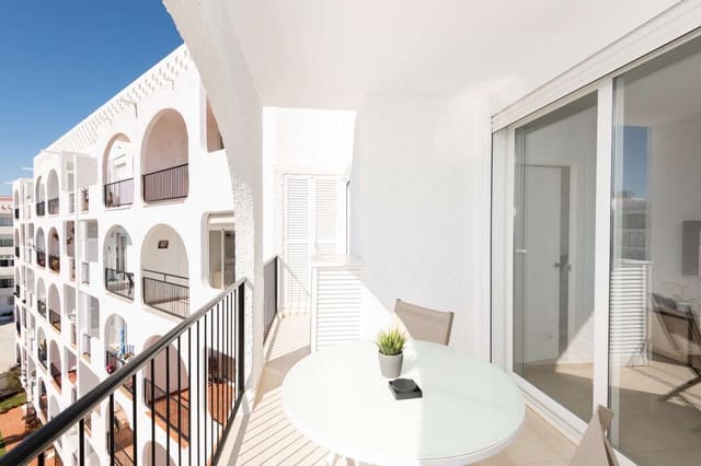 2 soverom Strandleiligheter til salgs i Centro, Nerja med svømmebasseng - € 585 000 (Ref: 9604560)