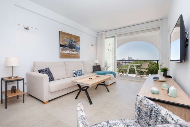 2 soverom Strandleiligheter til salgs i Centro, Nerja med svømmebasseng - € 585 000 (Ref: 9604560)