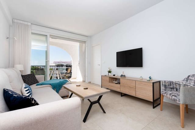 2 soverom Strandleiligheter til salgs i Centro, Nerja med svømmebasseng - € 585 000 (Ref: 9604560)