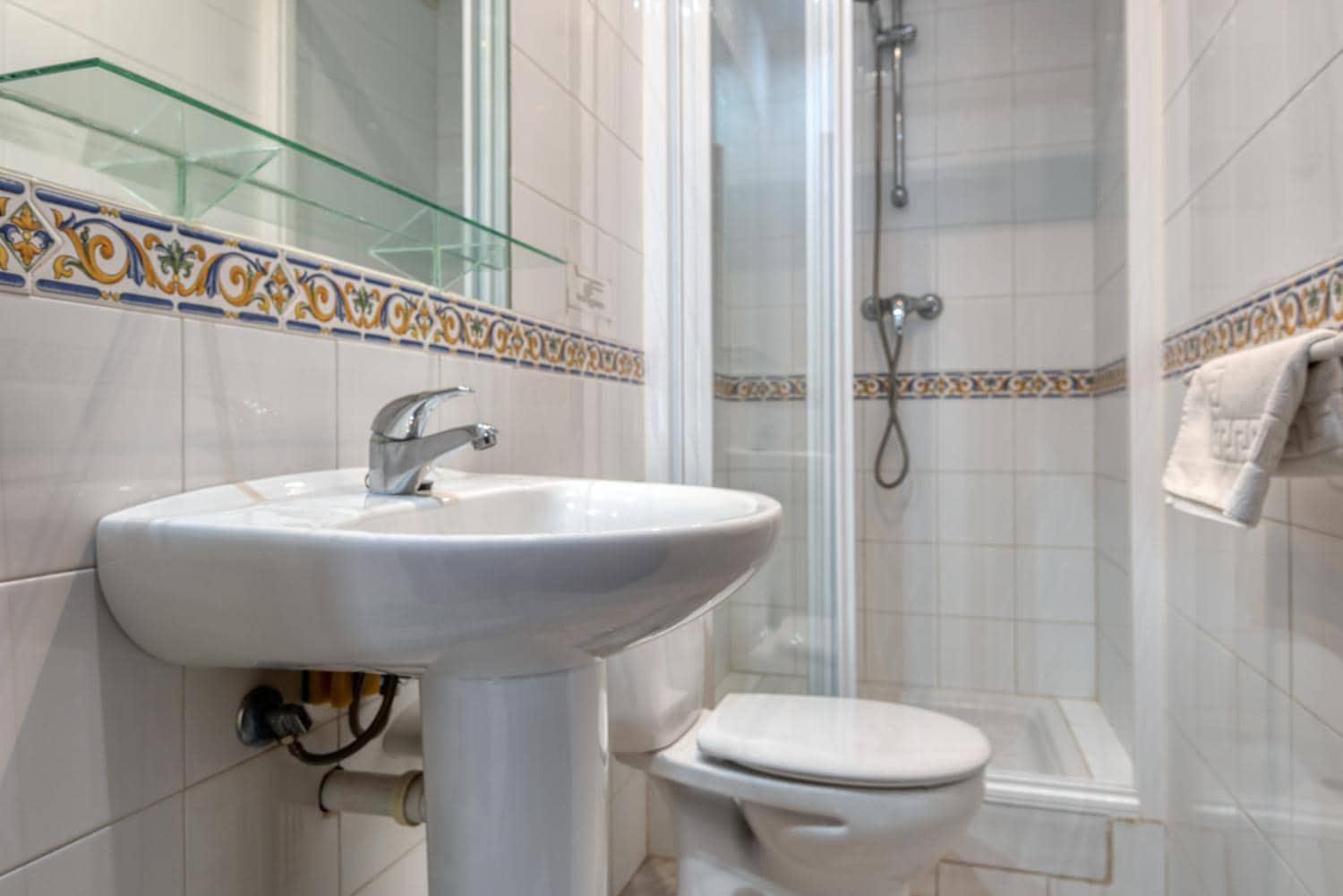 2 soveværelse Semi-Rækkehus til salg i Nerja med swimmingpool - € 329.000 (Ref: 9618888)