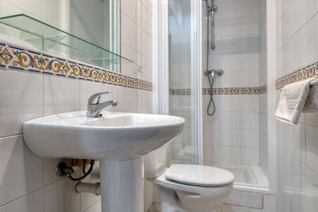 2 soveværelse Semi-Rækkehus til salg i Nueva Nerja, Nerja med swimmingpool - € 329.000 (Ref: 9618888)