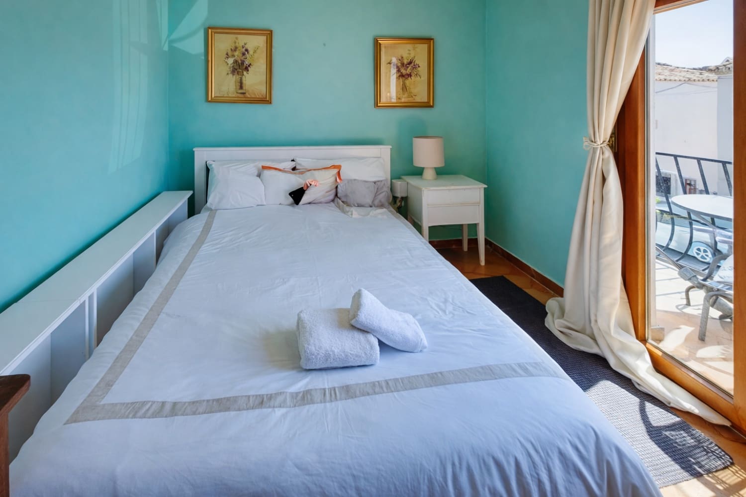 2 soveværelse Semi-Rækkehus til salg i Nerja med swimmingpool - € 329.000 (Ref: 9618888)