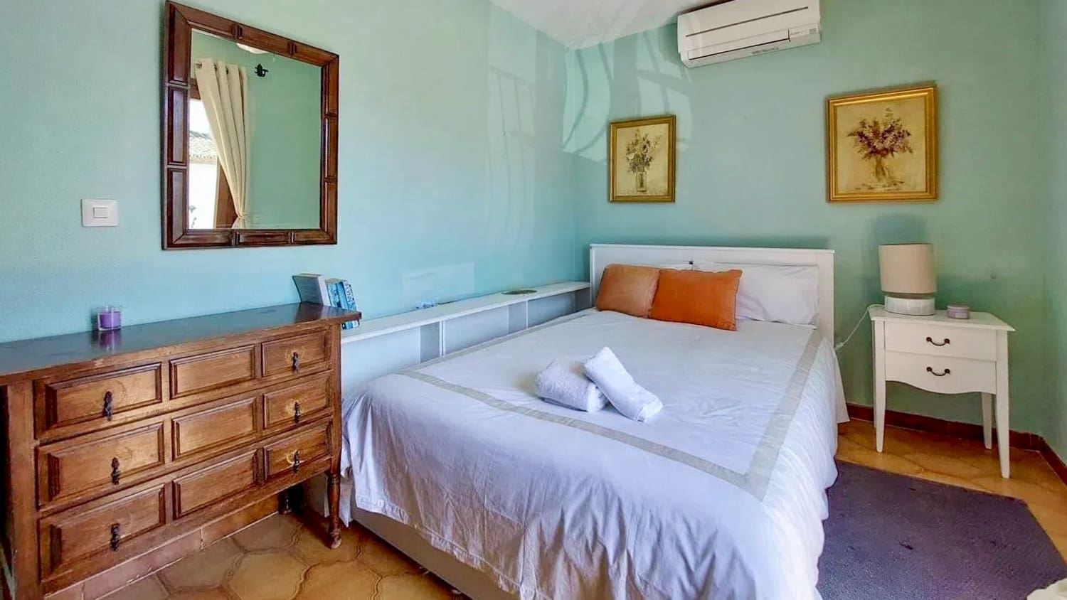 2 soveværelse Semi-Rækkehus til salg i Nerja med swimmingpool - € 329.000 (Ref: 9618888)