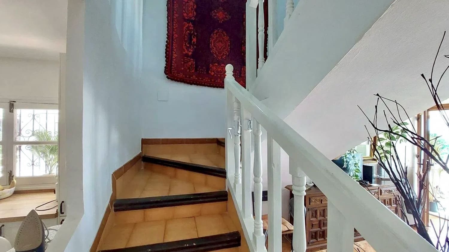 2 soveværelse Semi-Rækkehus til salg i Nerja med swimmingpool - € 329.000 (Ref: 9618888)