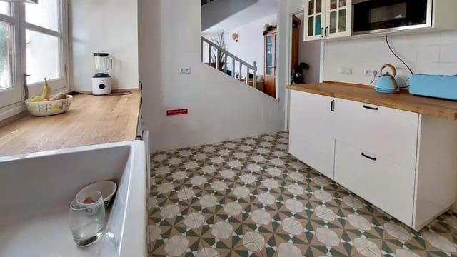 2 soveværelse Semi-Rækkehus til salg i Nueva Nerja, Nerja med swimmingpool - € 329.000 (Ref: 9618888)